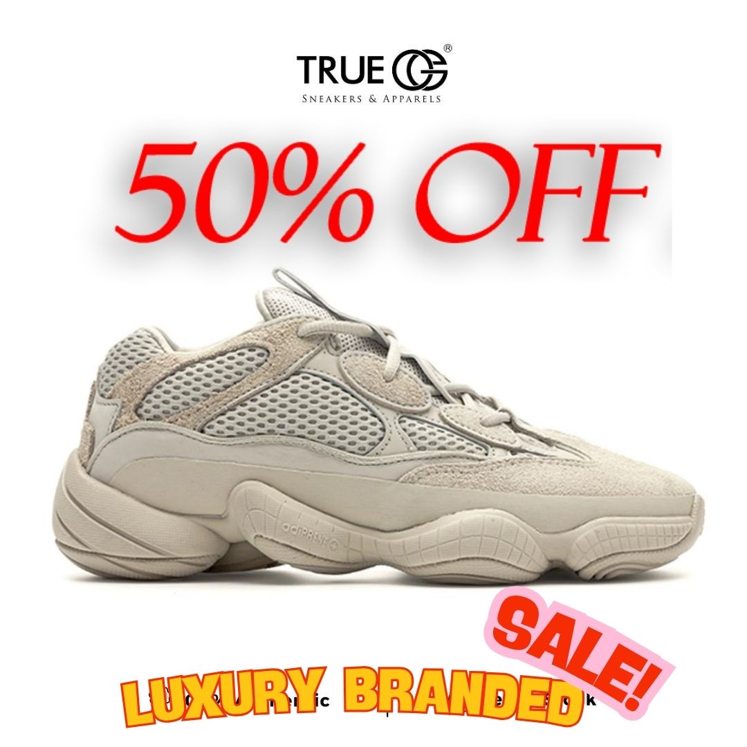 Yeezy 500 Blush