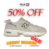New Balance 530 Ivory