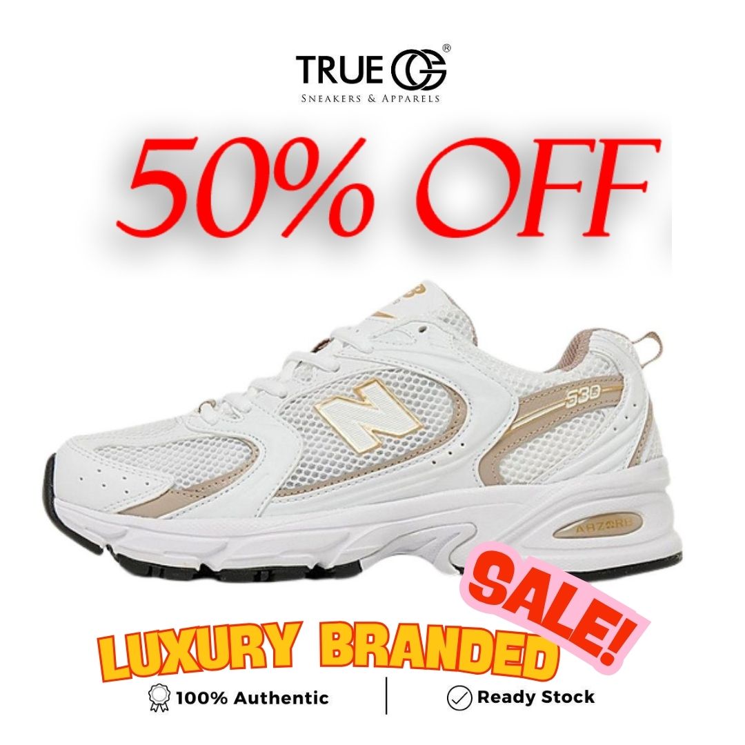 New Balance 530 Munsell White Mindful Grey