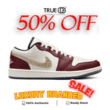 Air Jordan 1 Low Year Of Dragon (W)