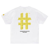 Beentrill Taping Hashtag T-Shirt