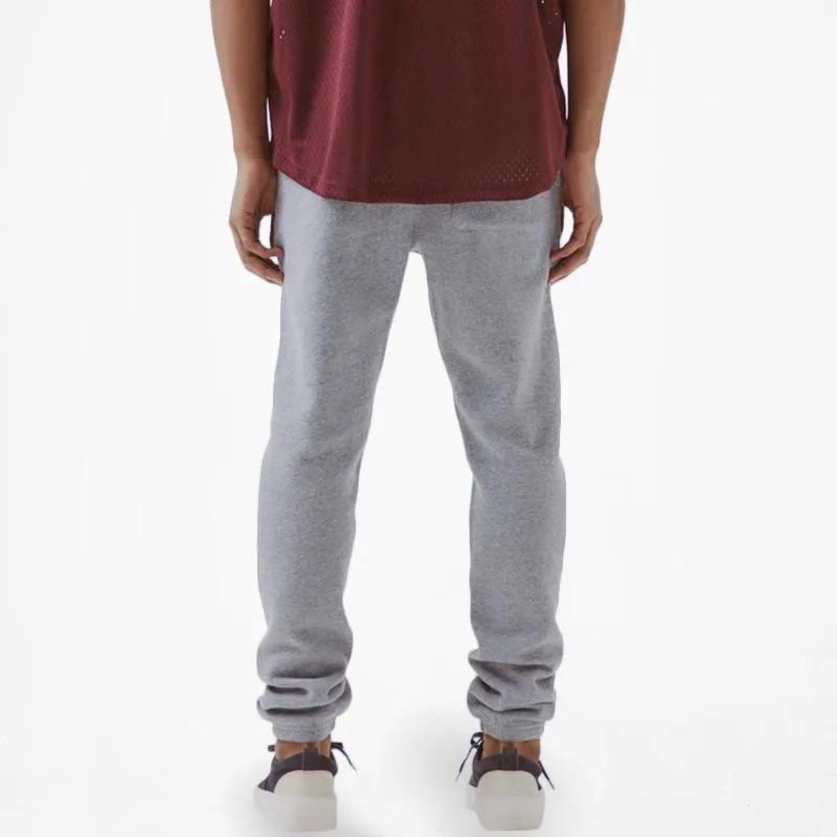 Fear Of God Essentials Sweatpants Grey