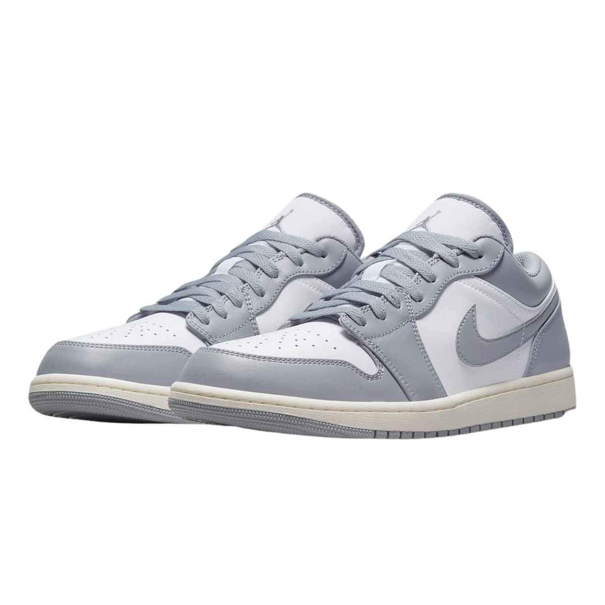 Air Jordan 1 Low Vintage Grey