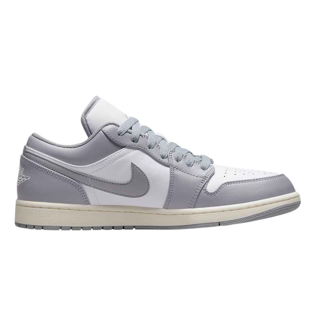 Air Jordan 1 Low Vintage Grey