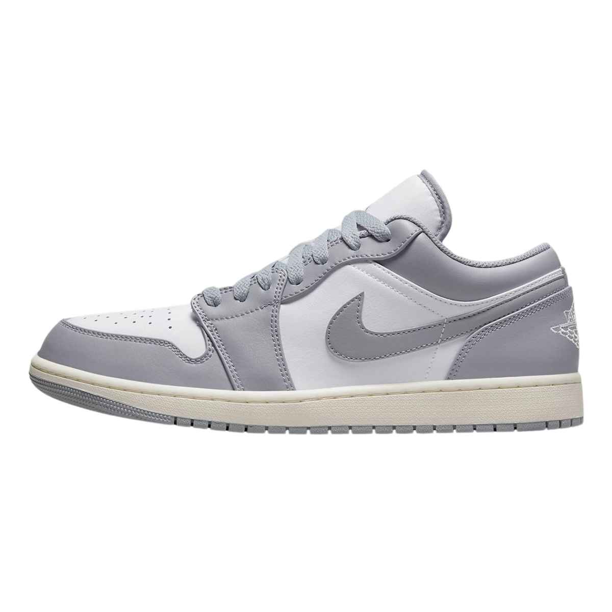 Air Jordan 1 Low Vintage Grey