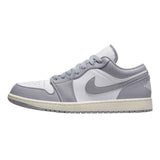 Air Jordan 1 Low Vintage Grey