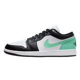 Air Jordan 1 Low Green Glow