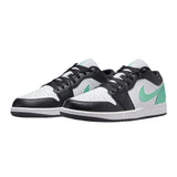 Air Jordan 1 Low Green Glow