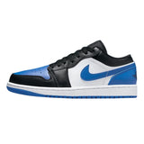 Air Jordan 1 Low Alternate Royal Toe