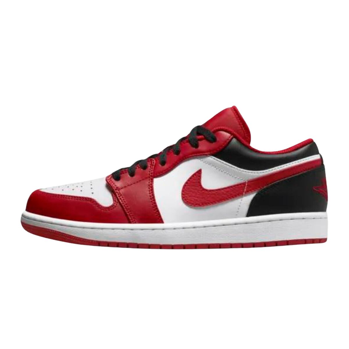 Air Jordan 1 Low Bulls