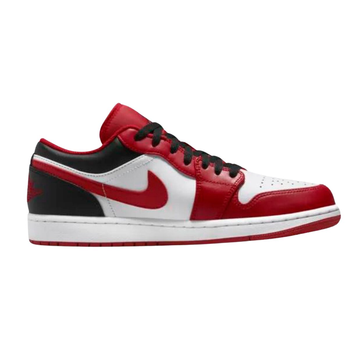 Air Jordan 1 Low Bulls