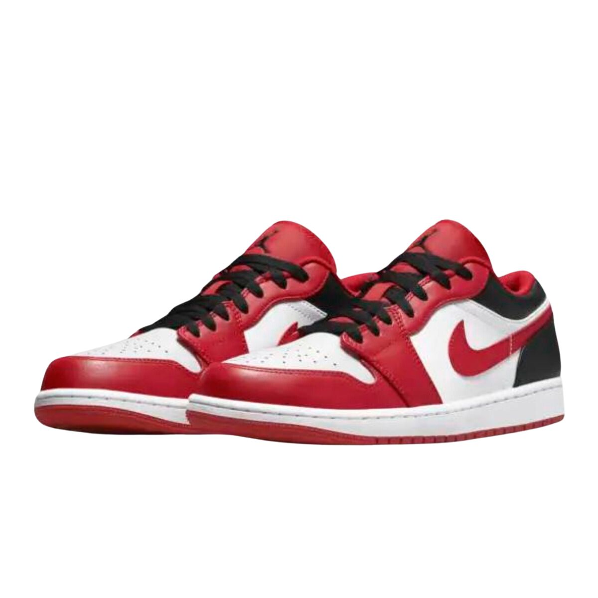 Air Jordan 1 Low Bulls