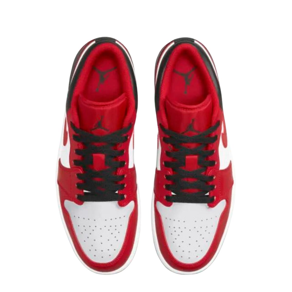 Air Jordan 1 Low Bulls