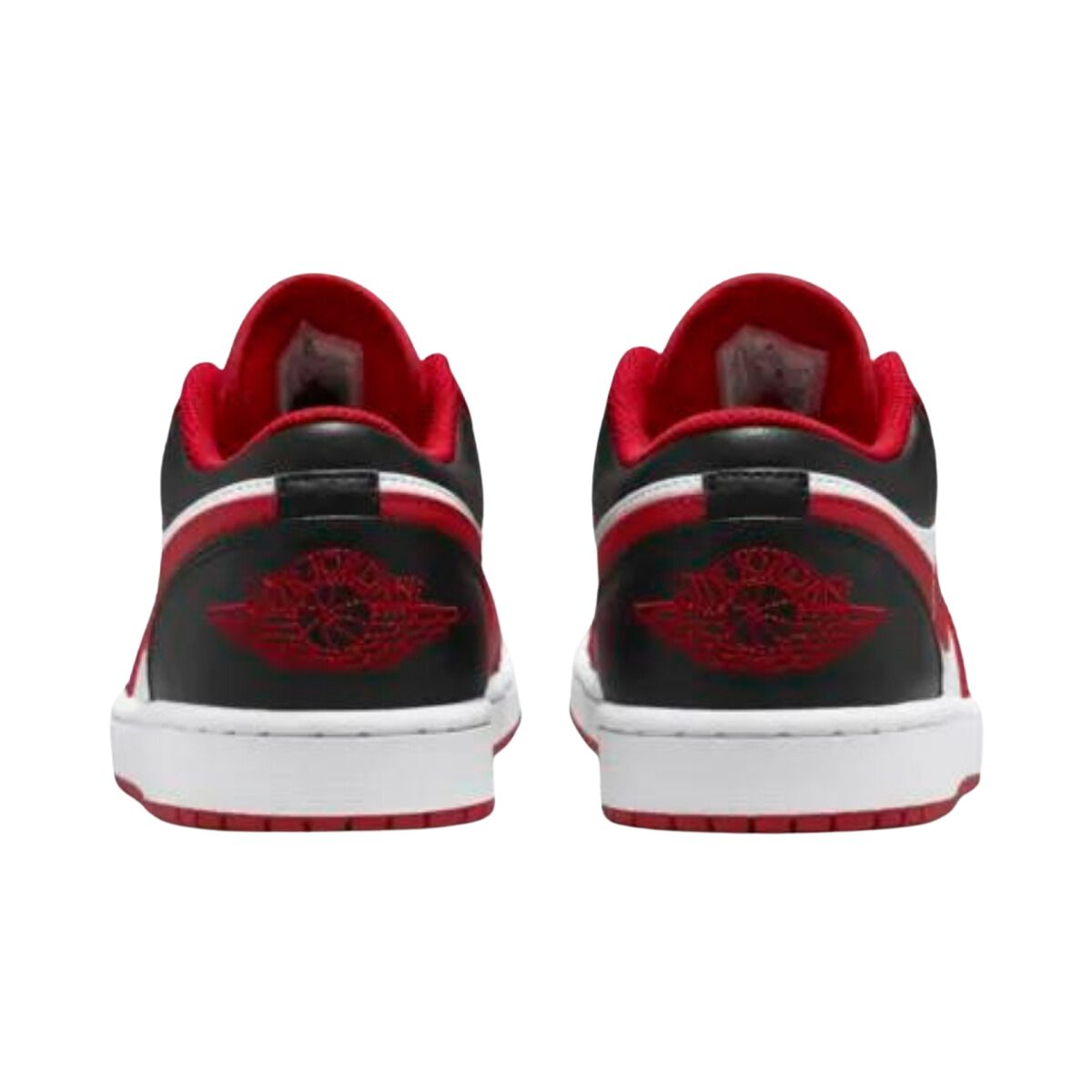 Air Jordan 1 Low Bulls