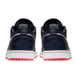 Air Jordan 1 Low Obsidian Ember