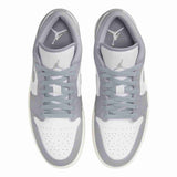 Air Jordan 1 Low Vintage Grey GS