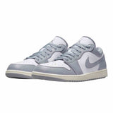 Air Jordan 1 Low Vintage Grey GS