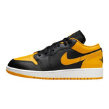 Air Jordan 1 Low Yellow Ochre