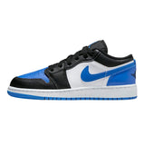 Air Jordan 1 Low Alternate Royal Toe (GS)