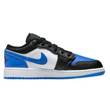 Air Jordan 1 Low Alternate Royal Toe (GS)