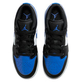 Air Jordan 1 Low Alternate Royal Toe (GS)