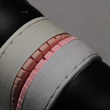 Air Jordan 1 Mid Arctic Punch (GS)