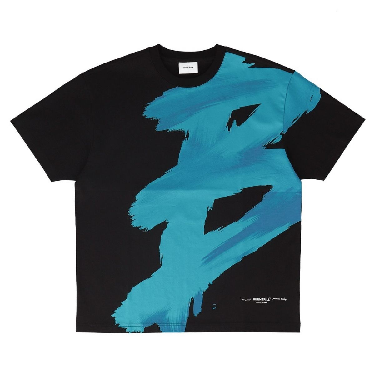 Beentrill Painting T-Shirt