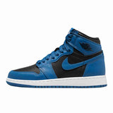 Air Jordan 1 Retro High OG Dark Marina Blue (GS)