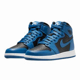 Air Jordan 1 Retro High OG Dark Marina Blue (GS)