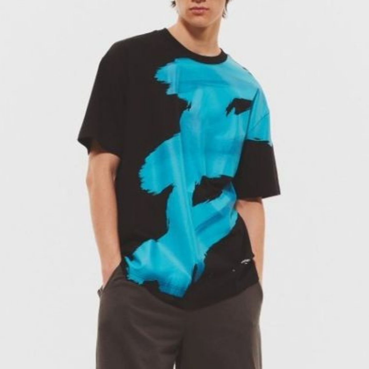 Beentrill Painting T-Shirt