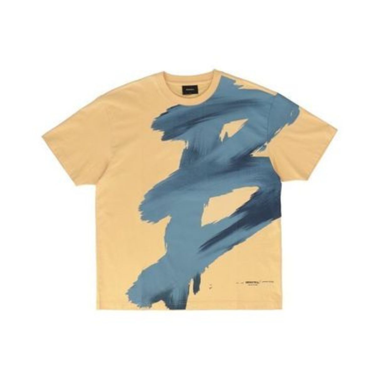 Beentrill Painting T-Shirt