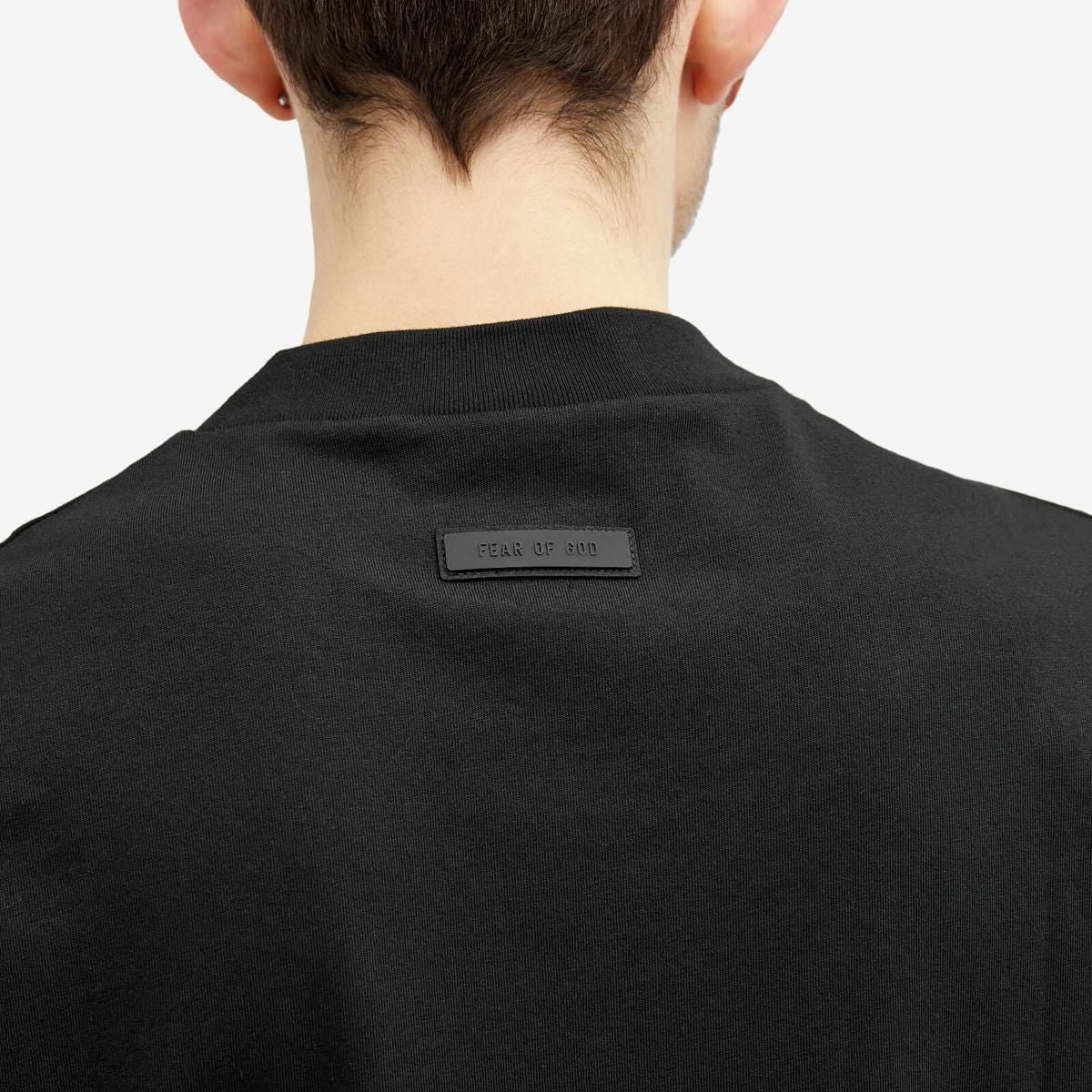 Fear Of God Essentials Crewneck T-Shirt