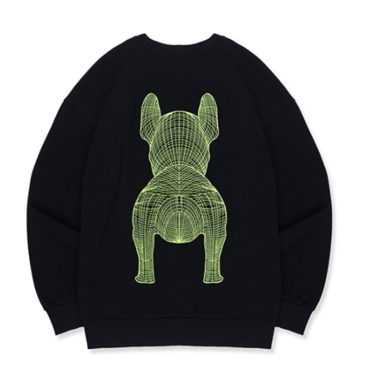 LifeWork Big Radog Sweatshirt