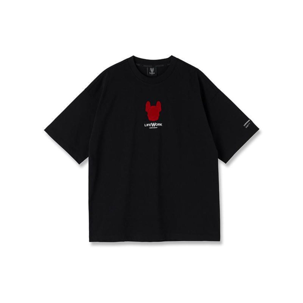 LifeWork Basic Radog T-Shirt