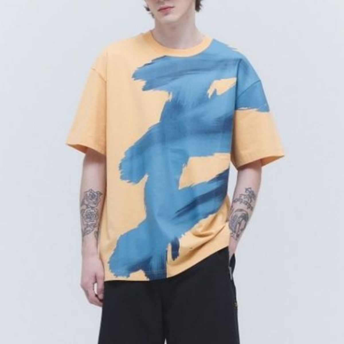 Beentrill Painting T-Shirt