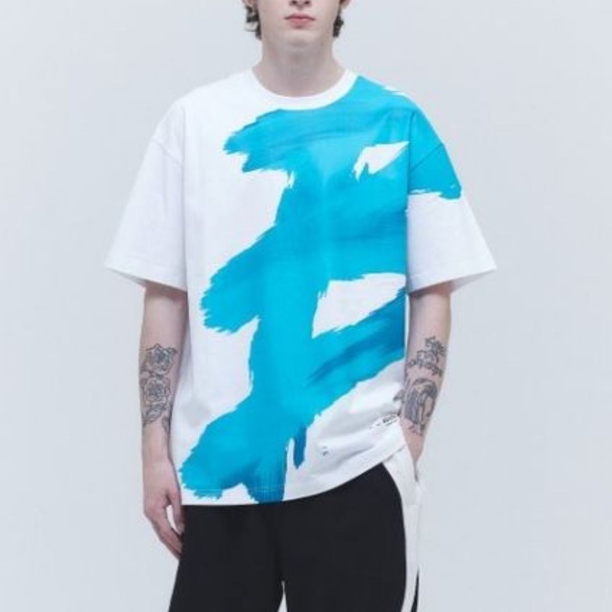 Beentrill Painting T-Shirt