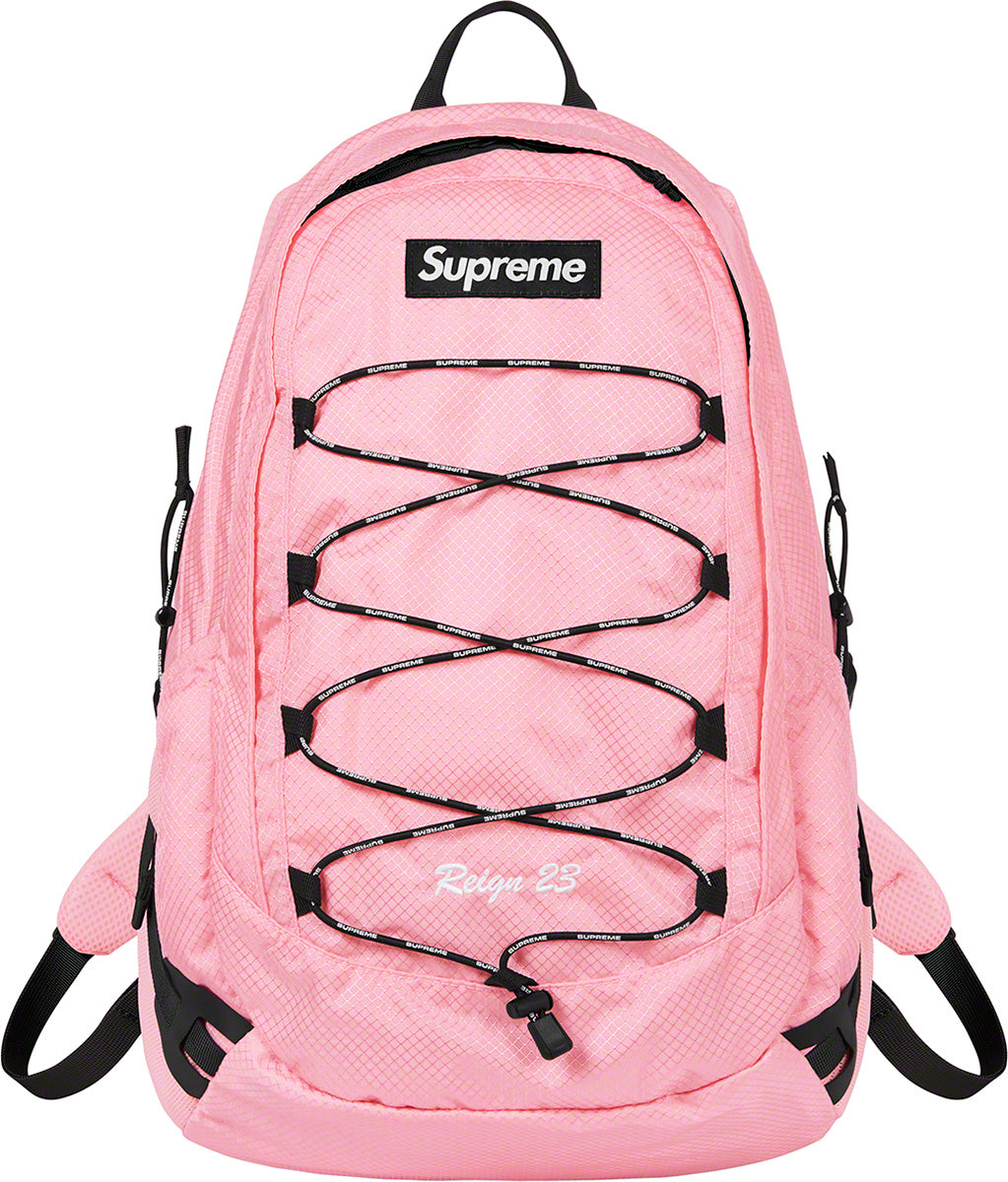 Supreme Backpack SS22