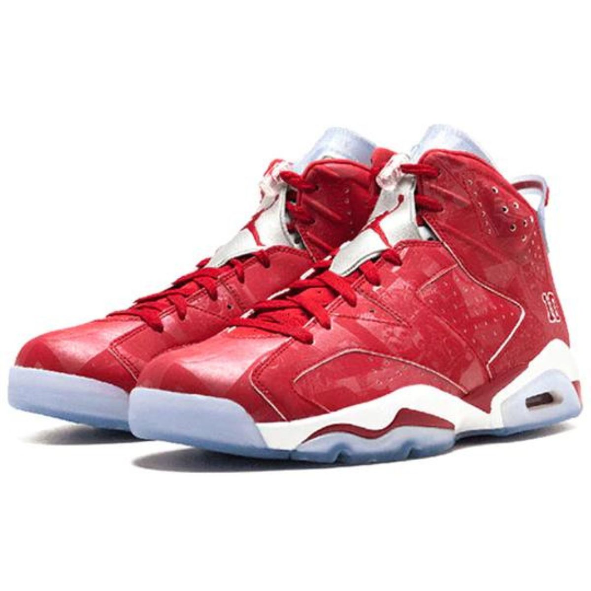 Air Jordan 6 Slam Dunk