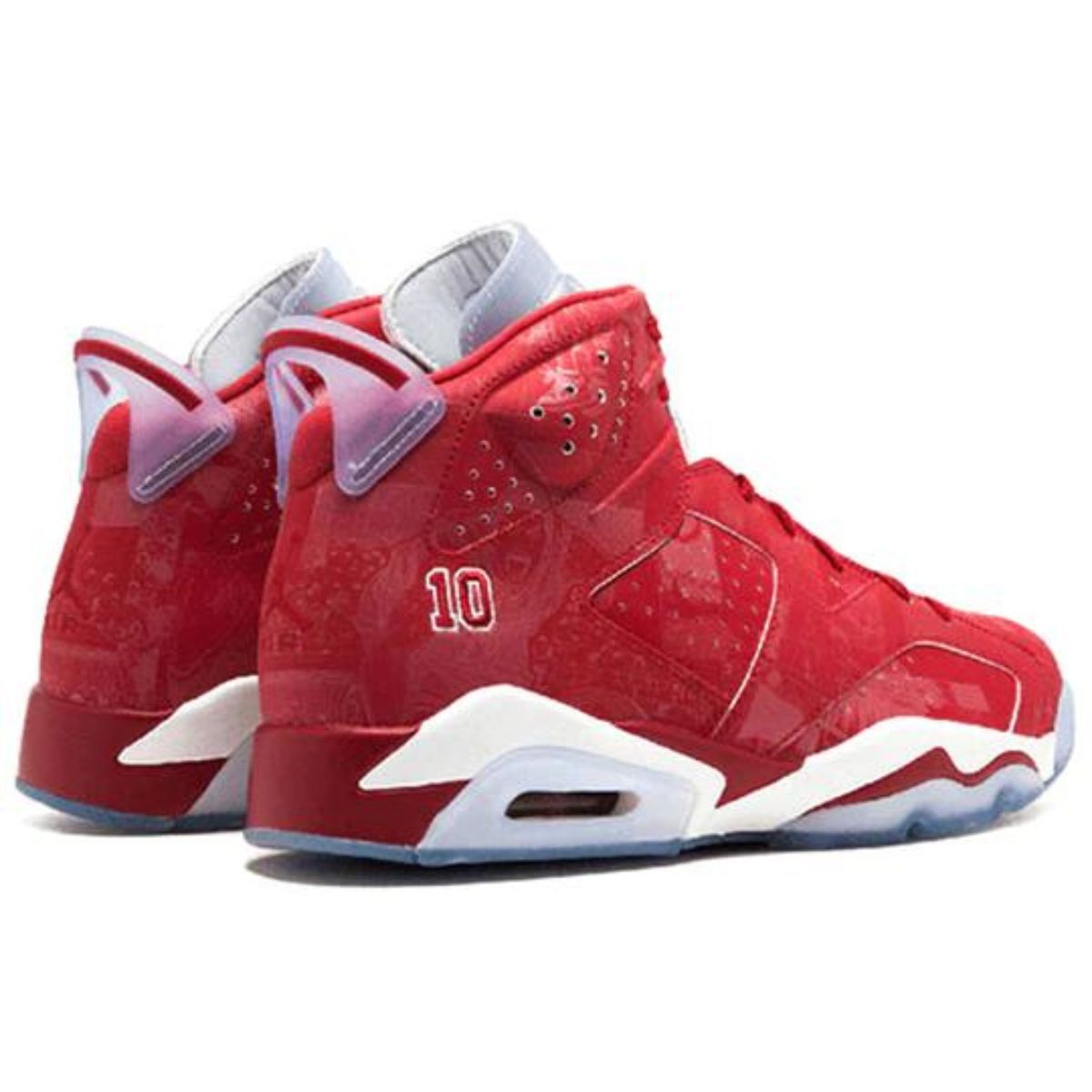 Air Jordan 6 Slam Dunk