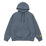 Beentrill Yellow Taping Hashtag Hoodie