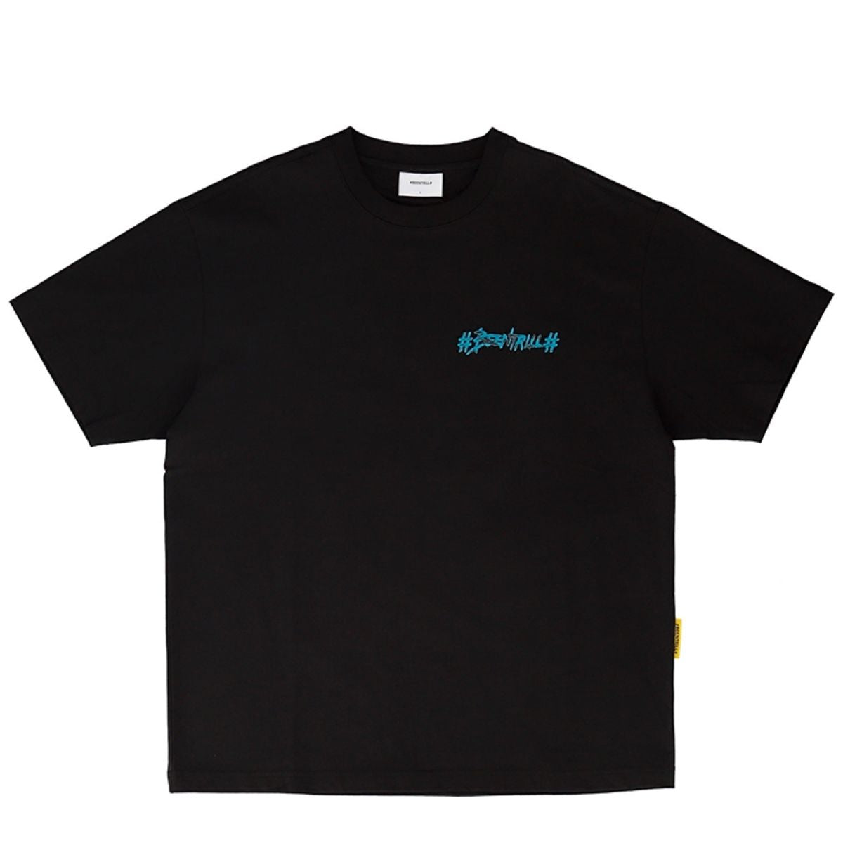 Beentrill Painting 1 Hashtag T-Shirt