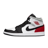 Air Jordan 1 Mid SE Union Black Toe