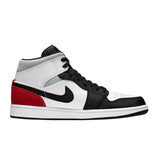 Air Jordan 1 Mid SE Union Black Toe