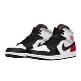 Air Jordan 1 Mid SE Union Black Toe