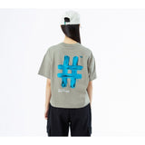 Beentrill Painting 1 Hashtag T-Shirt