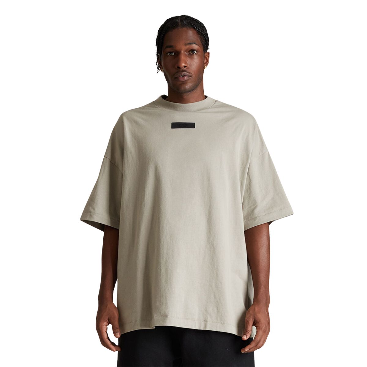 Fear Of God Essentials Crewneck T-Shirt