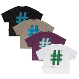 Beentrill Painting 1 Hashtag T-Shirt