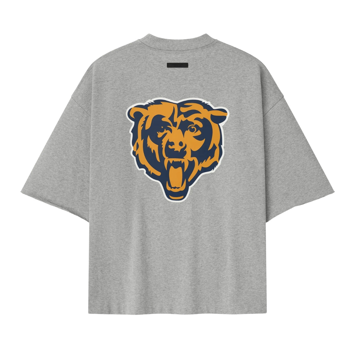 Fear Of God Essentials 90s 3/4 Football T-Shirt