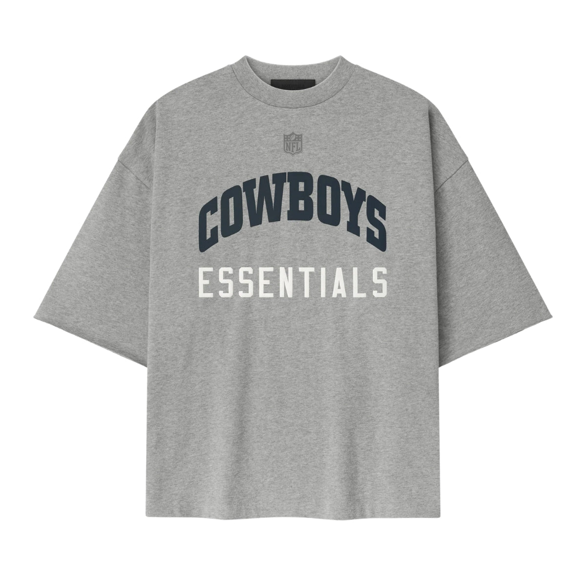 Fear Of God Essentials 90s 3/4 Football T-Shirt