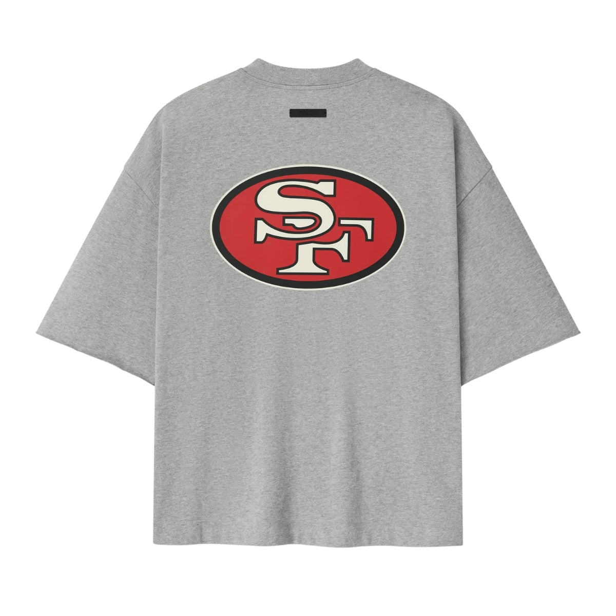 Fear Of God Essentials 90s 3/4 Football T-Shirt